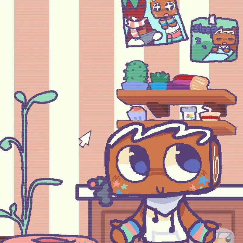 Game by @Calepopo-poey