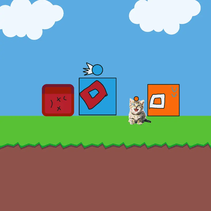 Game by @Orange-Roblox