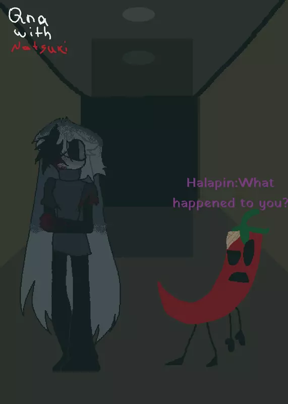Qna by @halapino