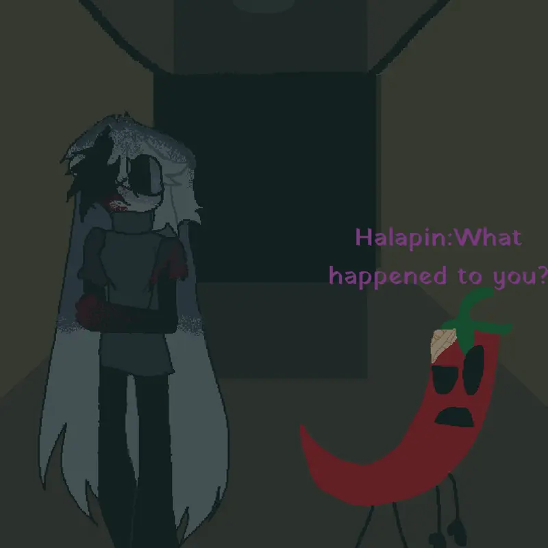 Qna by @halapino