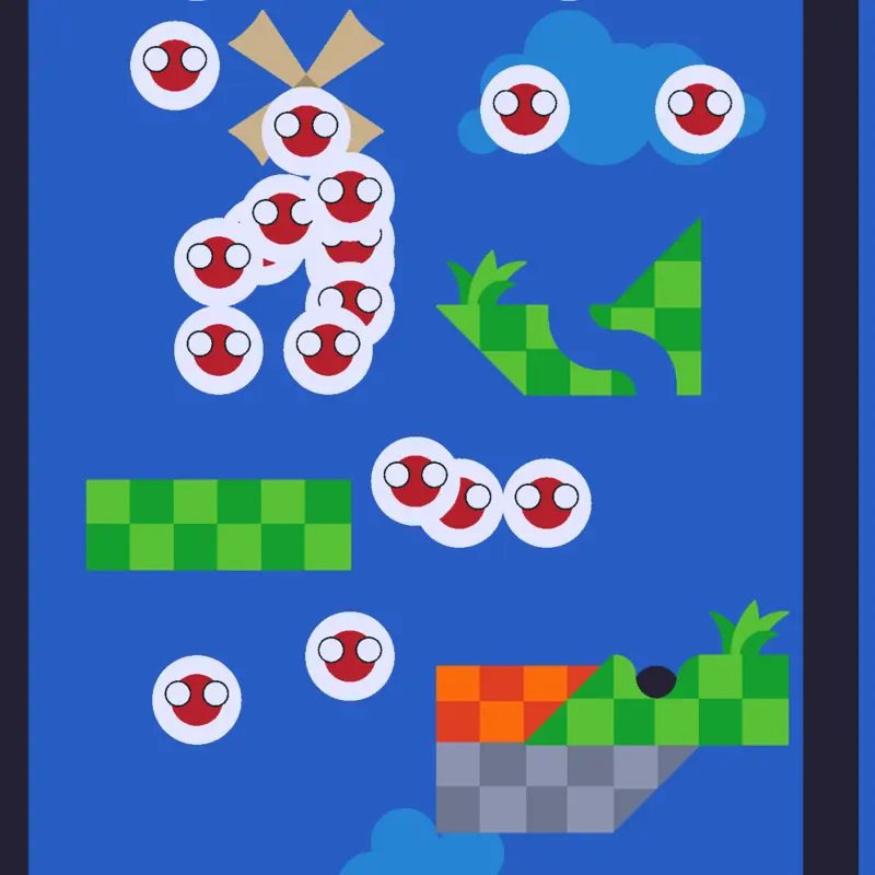 Game by @ZNET