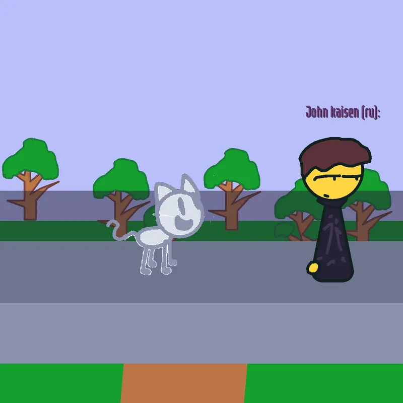Game by @Cat_Official_The_Kitty
