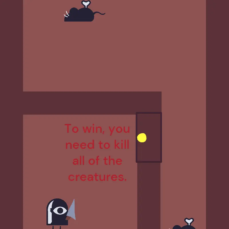 Game by @Discrimded