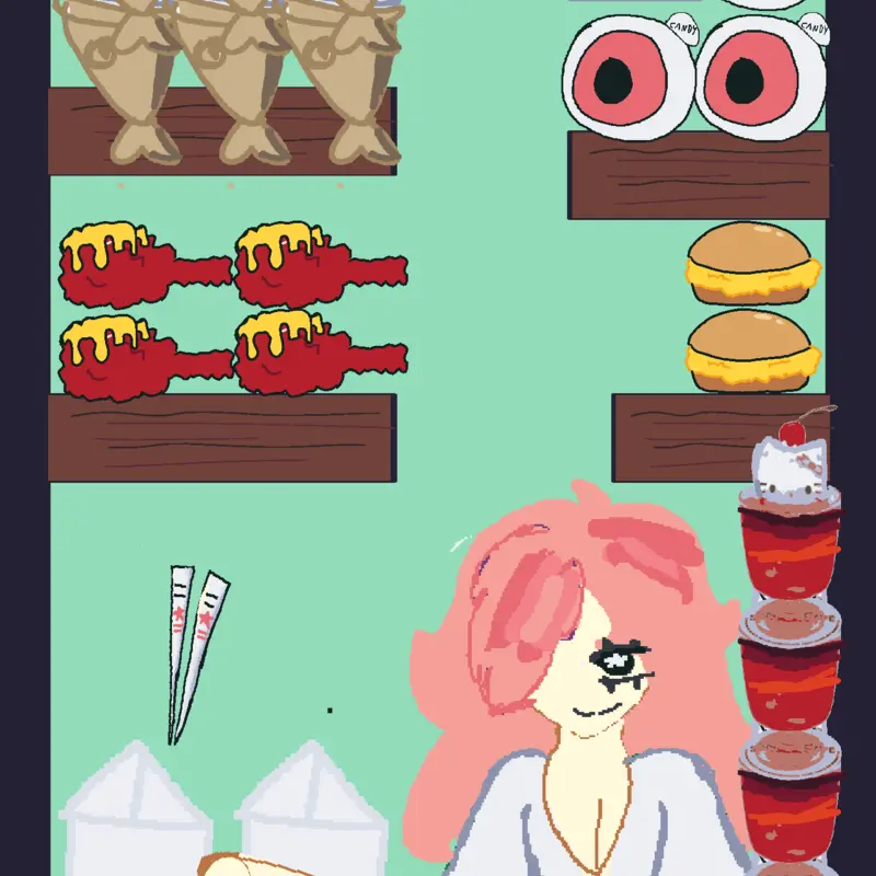 Game by @varvar1416