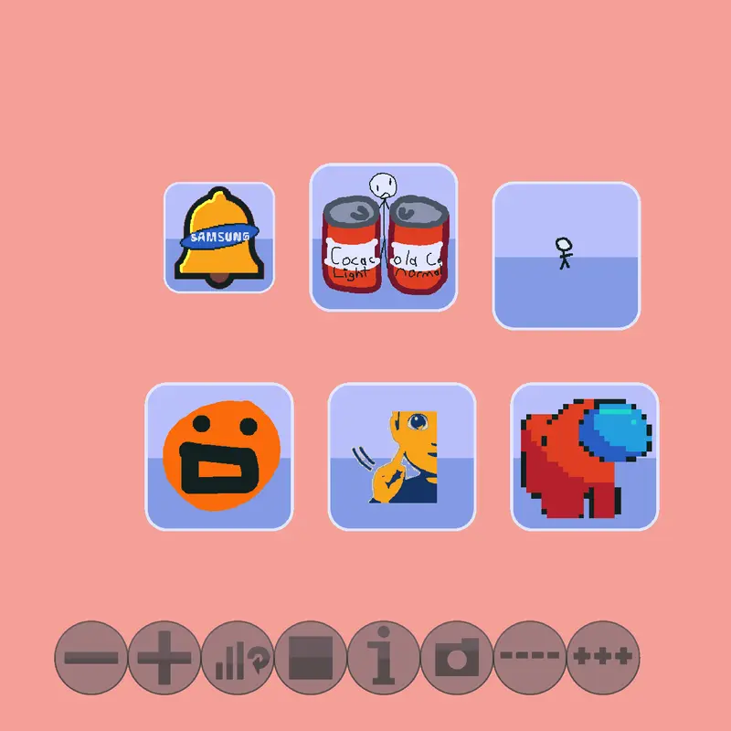 Game by @JuntzuAnimations