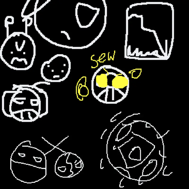 Game by @Fandoms_vibes