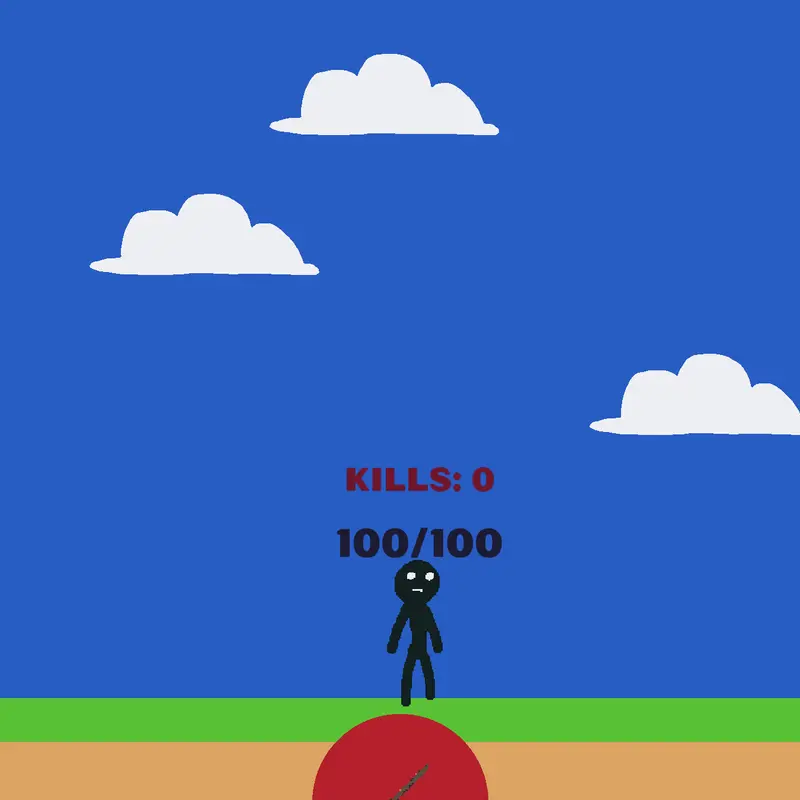 Game by @zCoolTralem