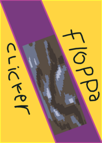 Floppa clicker