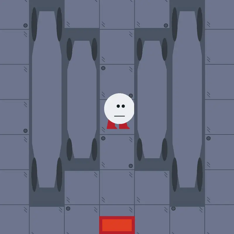 Game by @itsmerahi