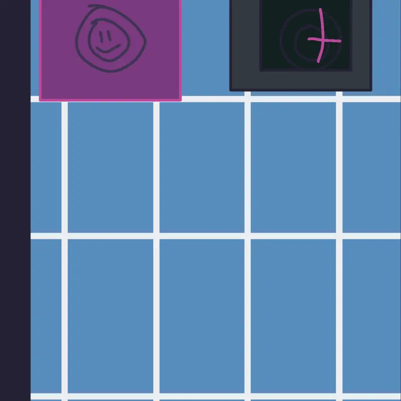 Game by @MsLobotomy