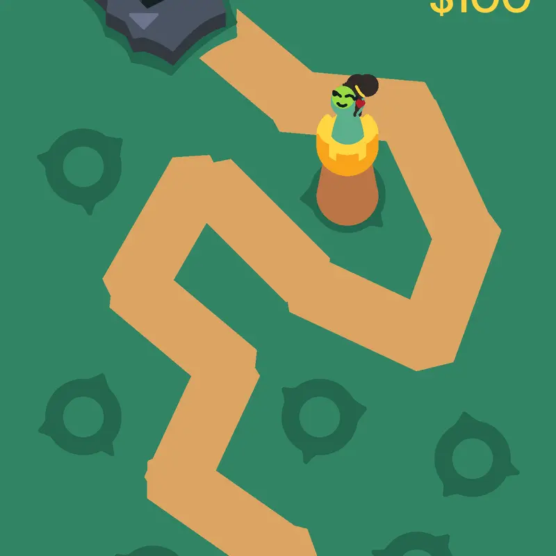 Game by @wolffam