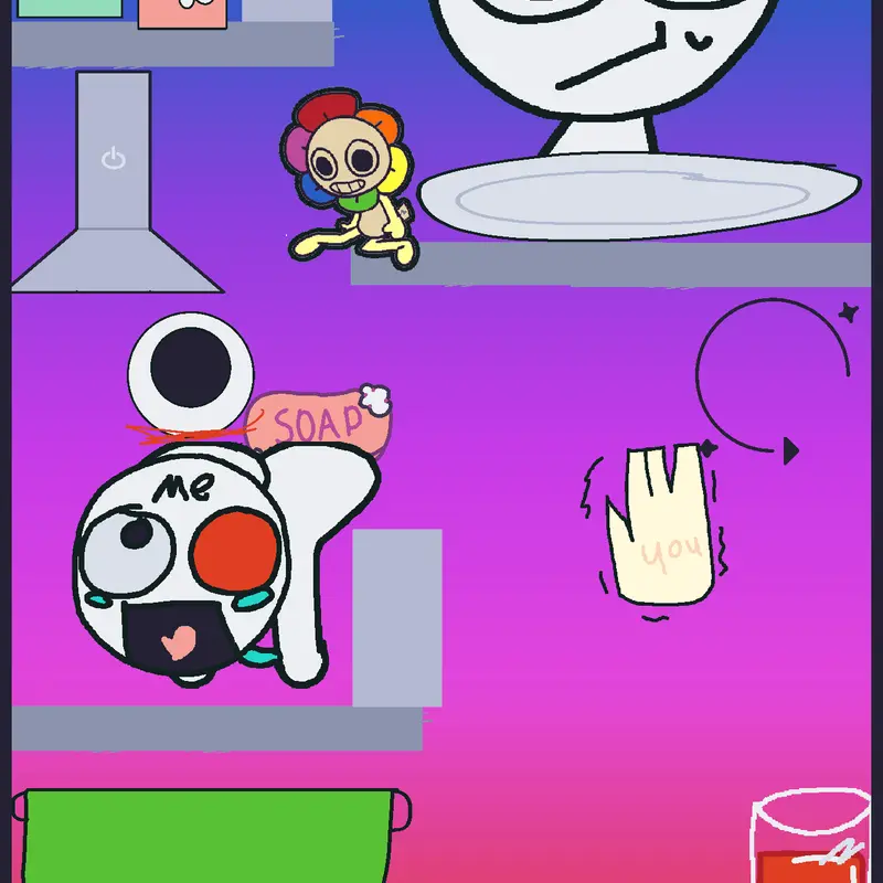 Game by @lanvy