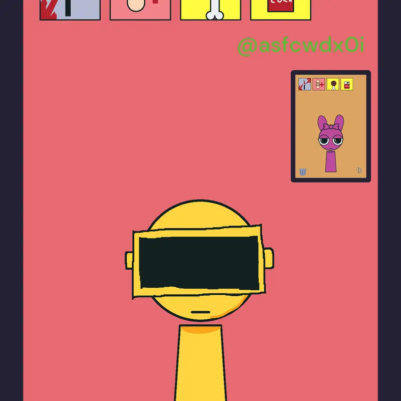 Game by @asfcwdx0i