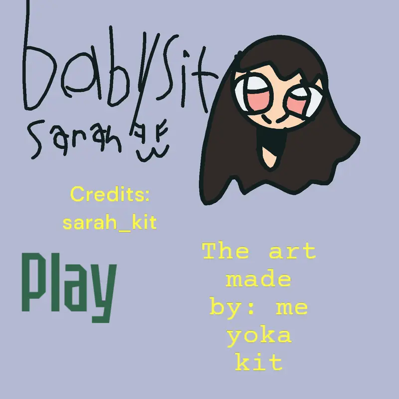 Game by @Yoka_kit