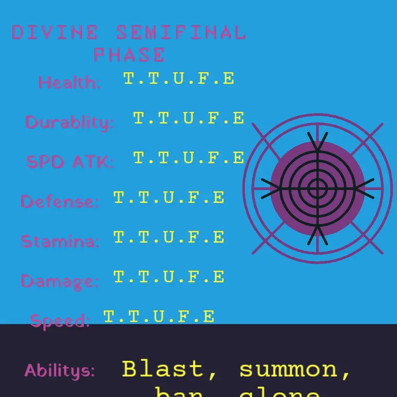 Game by @VegalaticBlue