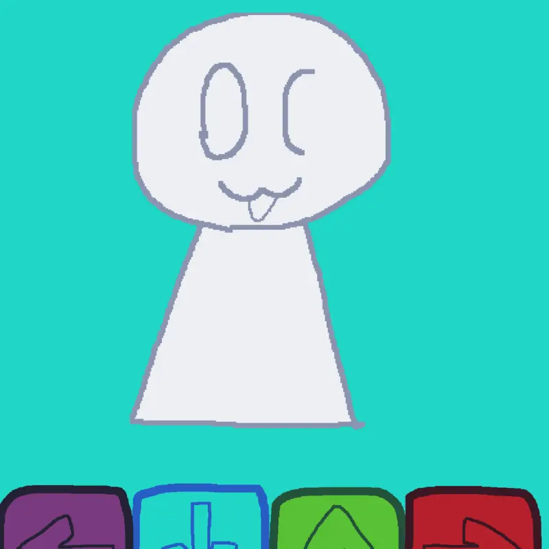 Game by @asetui