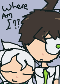 Hajime Hinata