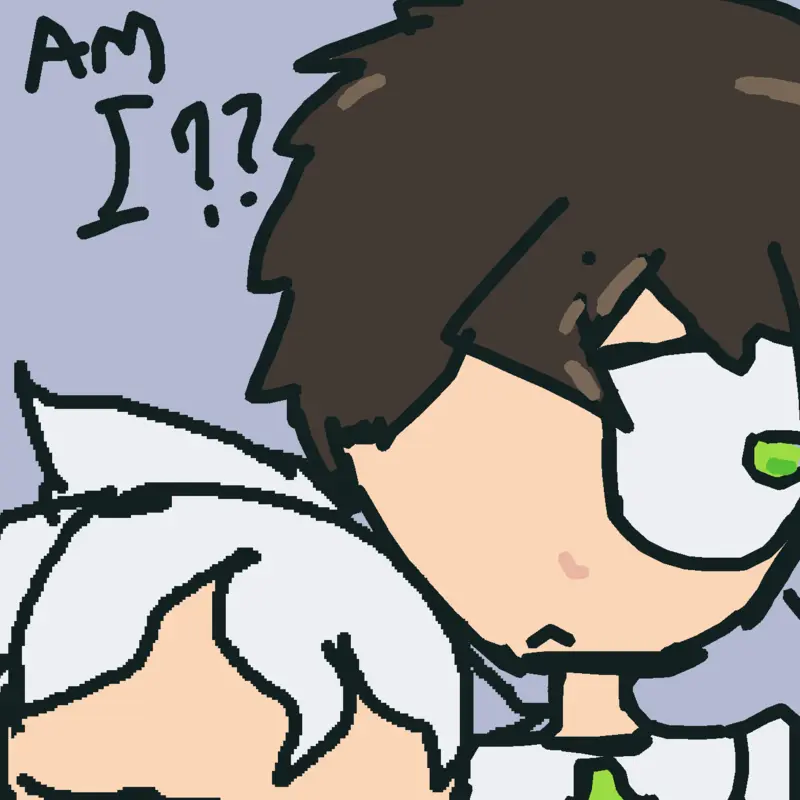 Hajime Hinata by @Hajime_Hinata