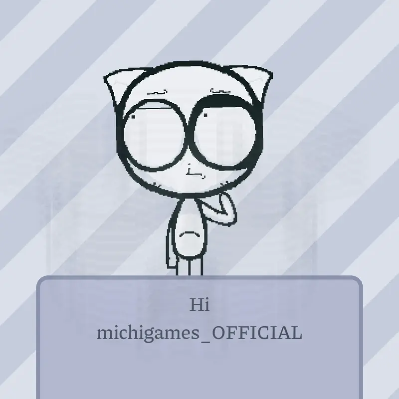 Game by @michigames_OFFICIAL