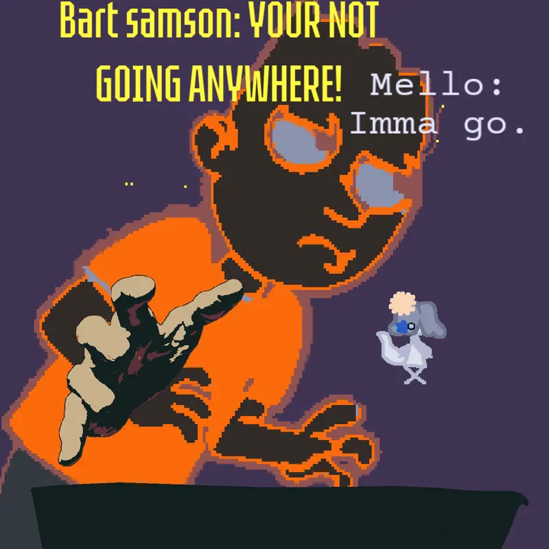 Game by @notsmangs