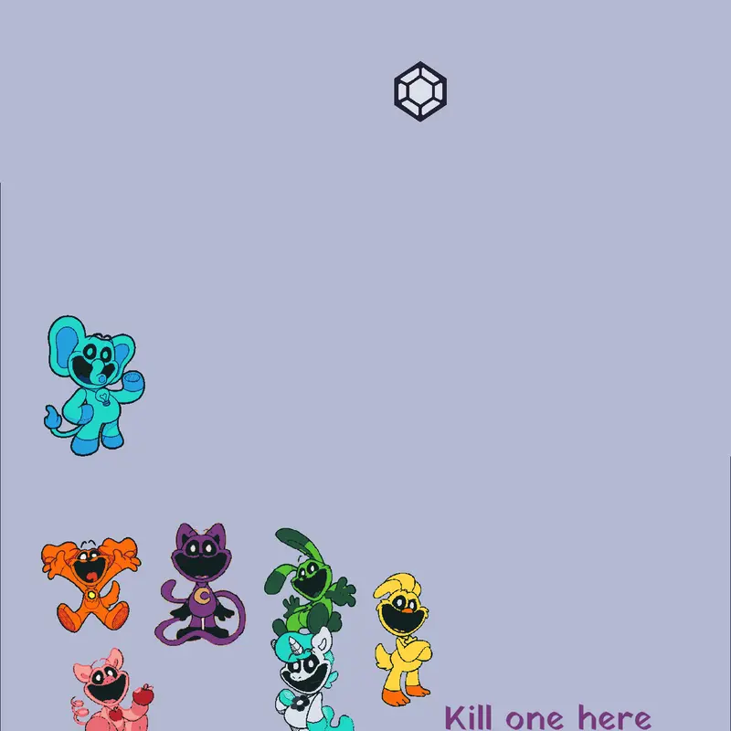 Game by @lobob