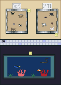 Pet shop