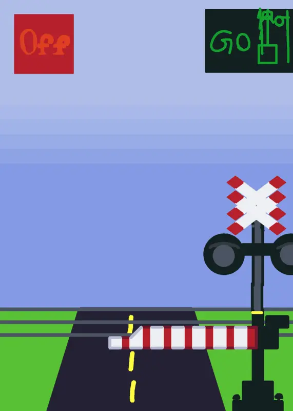 Game by @blue_crossing