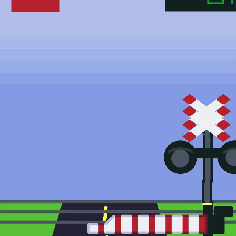 Game by @blue_crossing