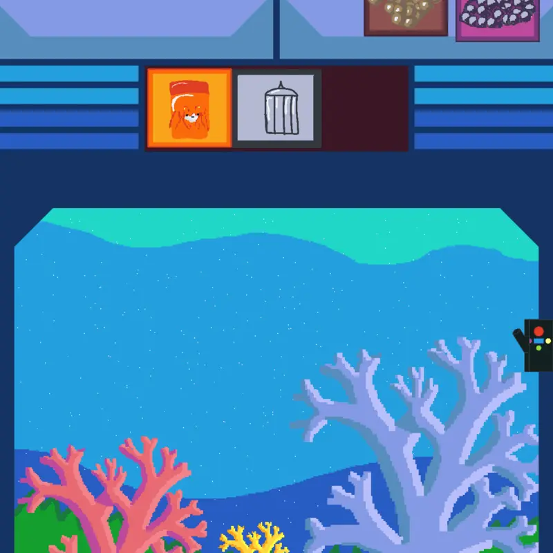 Game by @sampang_castle