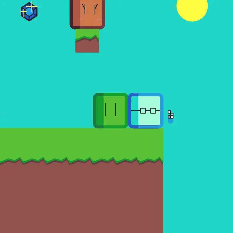 Game by @OSAZEE