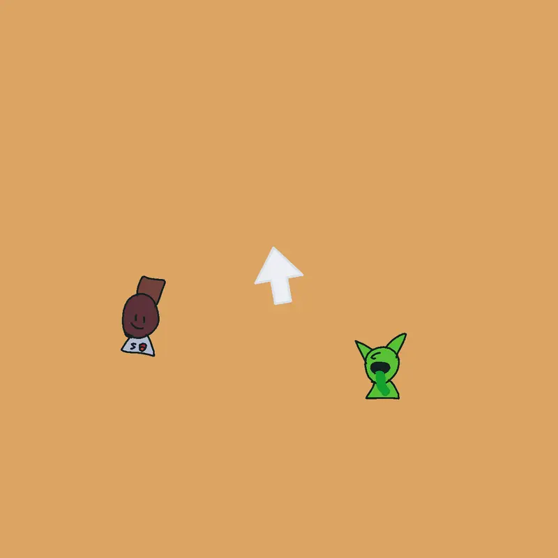 Game by @BEROUD_Sprunki