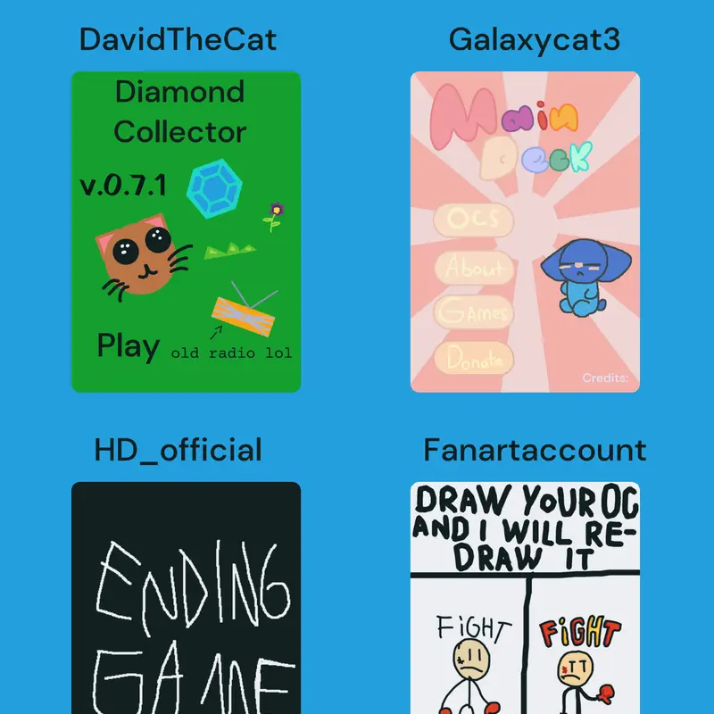Game by @ricktopiaiscool