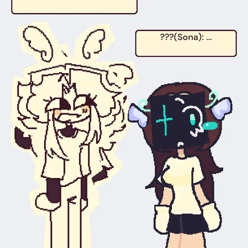 Game by @K1TK4T_ST4R