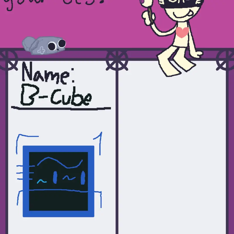 Game by @IDoSomethingOfficial