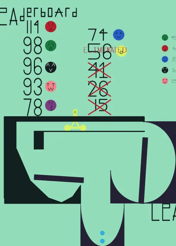 Game by @kityz