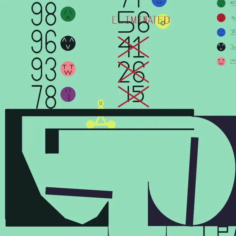 Game by @kityz