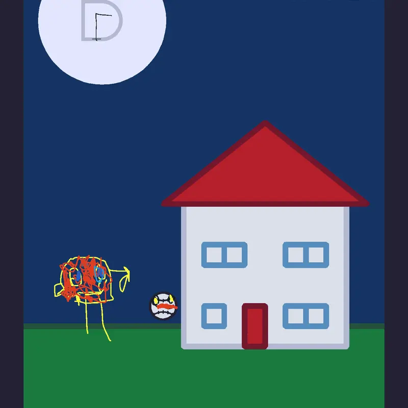Game by @blohahaha