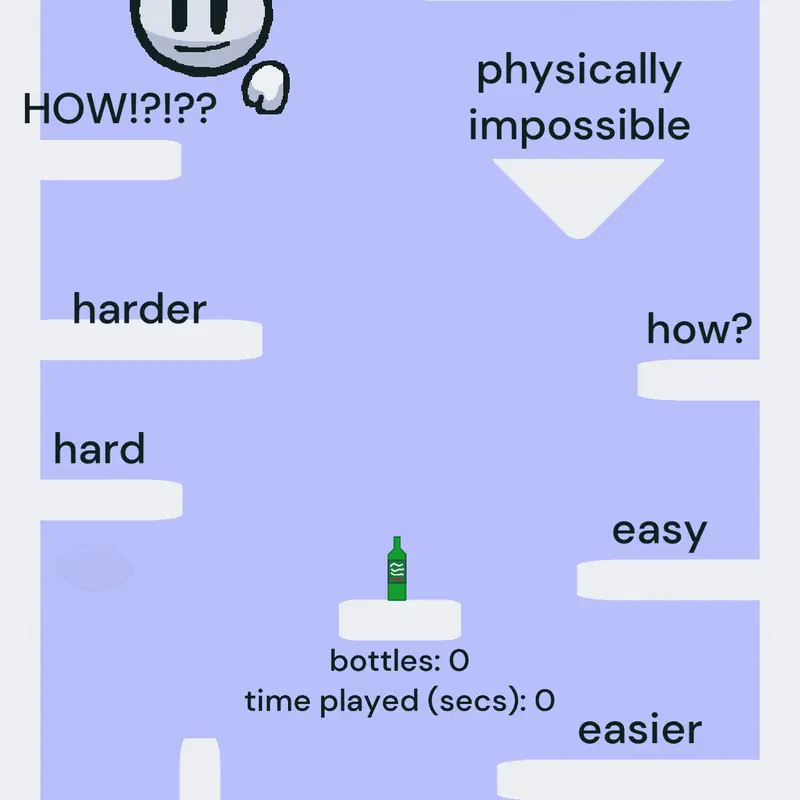 Game by @LilNormKid