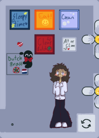take care of the lil guy will ya?, also this...