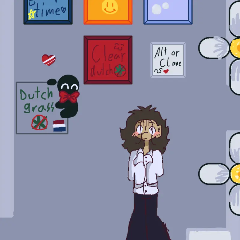 Game by @craftie_girl