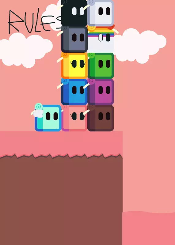 Game by @pinkcats_