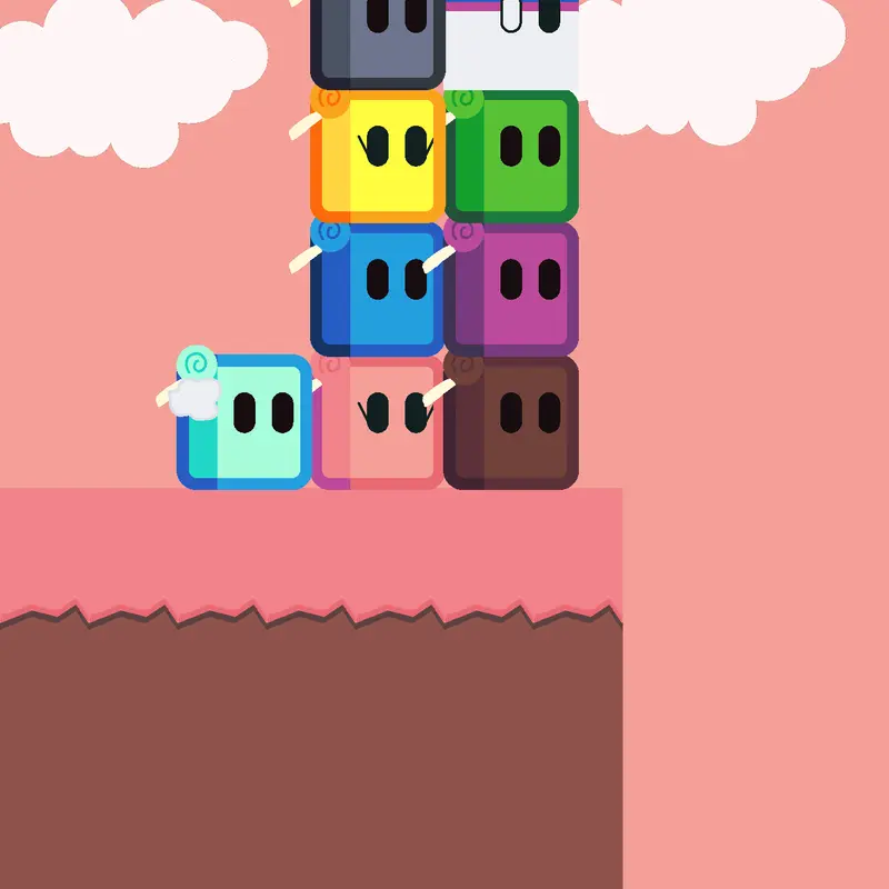 Game by @pinkcats_