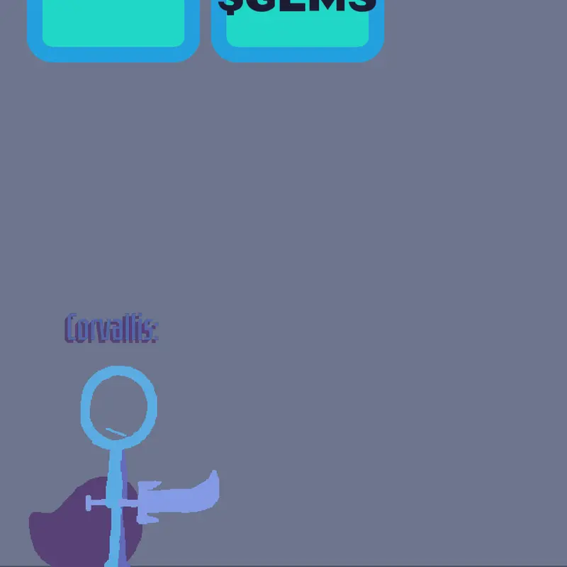 Game by @ScugEnjoyer