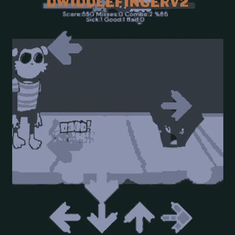 Game by @hattoiod