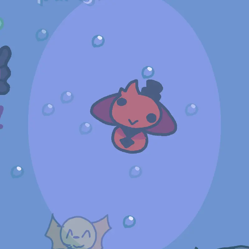 Ocean remix party by @UR_LOCAL_CHEESY