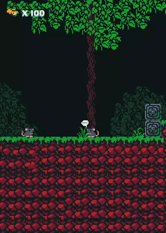 Game by @drenwi_