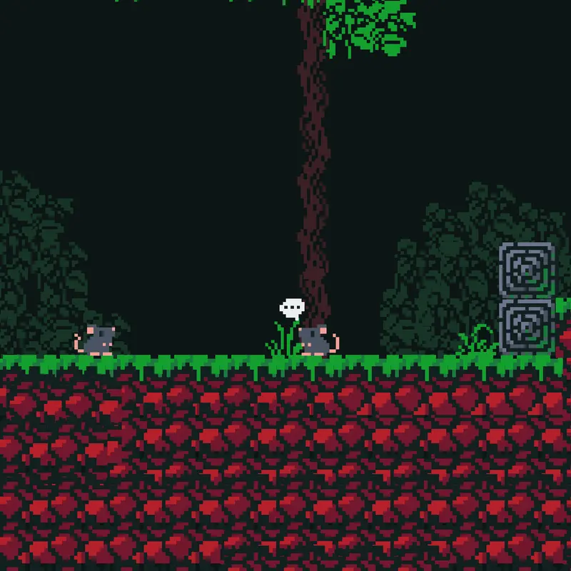 Game by @drenwi_