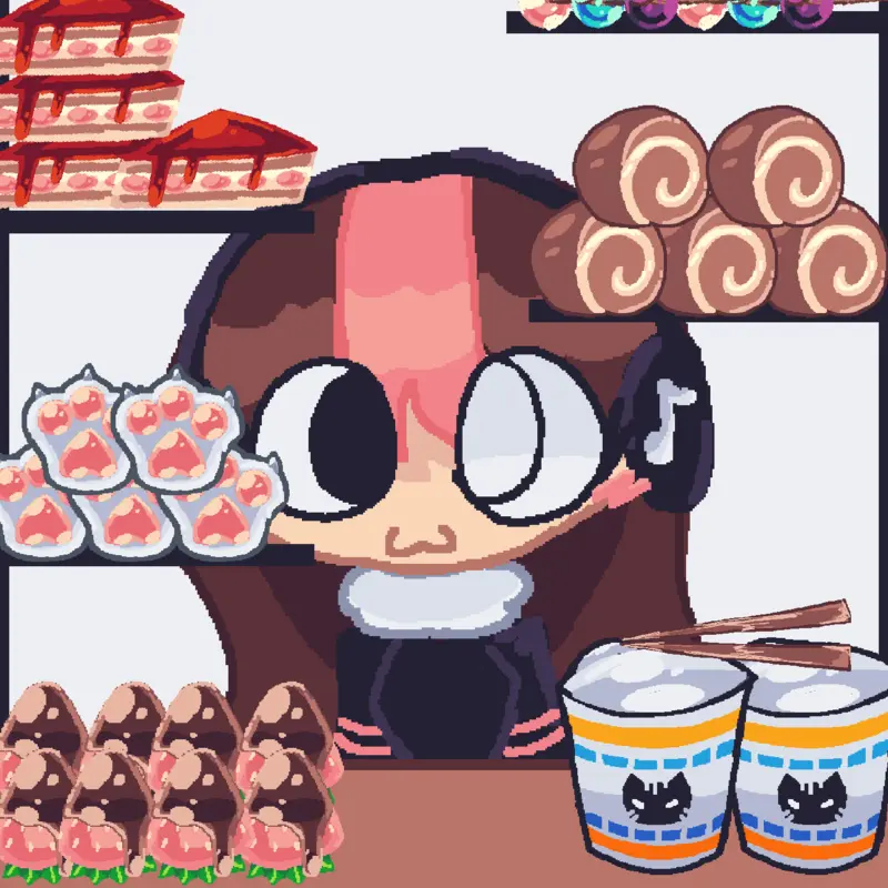 Game by @NOBODYBTW