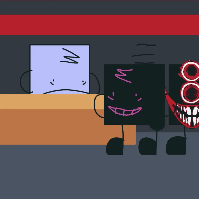 Game by @woody_bfdi_KP