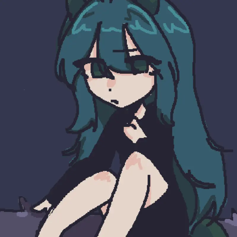 Game by @XxLian